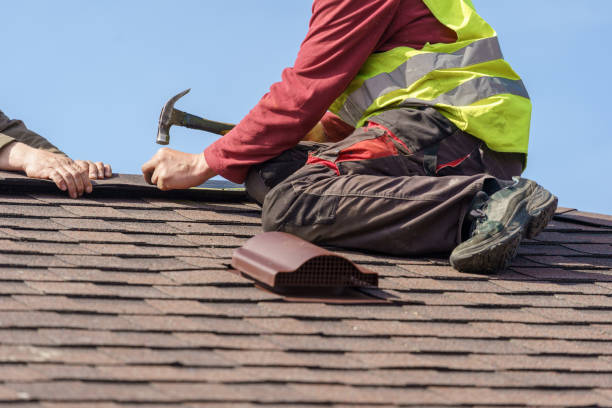 Roof Installation Near Me in Twinsburg Heights, OH