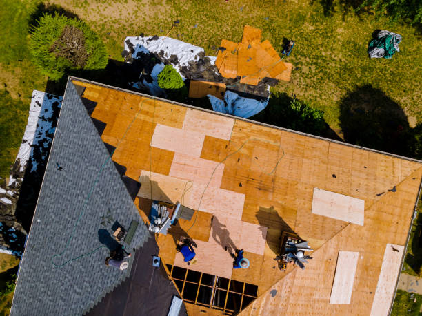 Gutter Installation and Roofing in Twinsburg Heights, OH