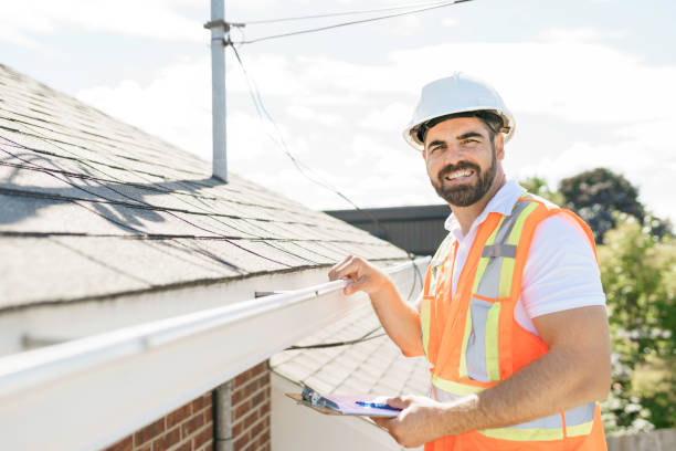 Quick and Trustworthy Emergency Roof Repair Services in Twinsburg Heights, OH