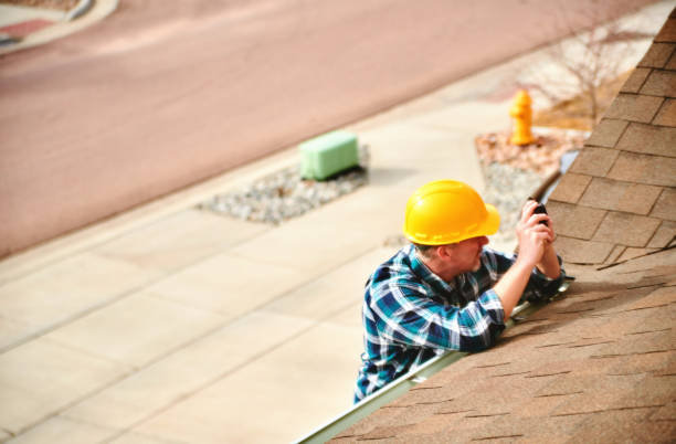 Best Metal Roofing Contractor  in Twinsburg Heights, OH