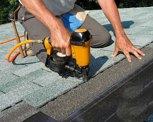 Reliable Twinsburg Heights, OH Roofing Contractor Solutions