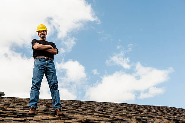 Best Residential Roofing Contractor  in Twinsburg Heights, OH