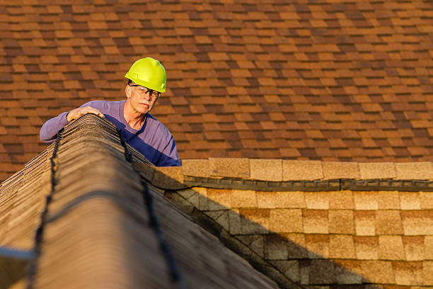 Best Storm Damage Roof Repair  in Twinsburg Heights, OH