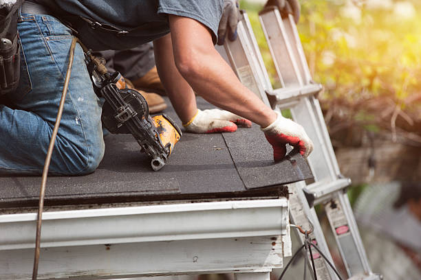 Professional Roofing Contractor in Twinsburg Heights, OH