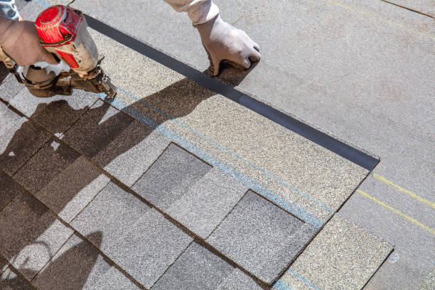 Best Emergency Roof Repair  in Twinsburg Heights, OH