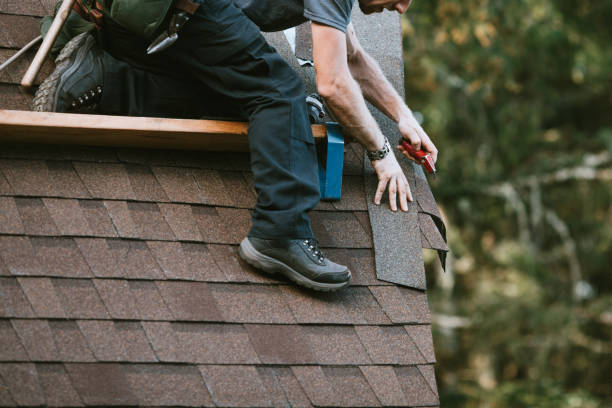 Best Roof Leak Repair  in Twinsburg Heights, OH